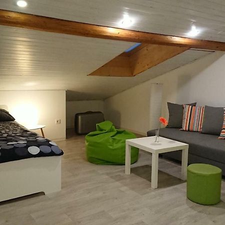 Cosy Apartment Ljubljana Eksteriør bilde
