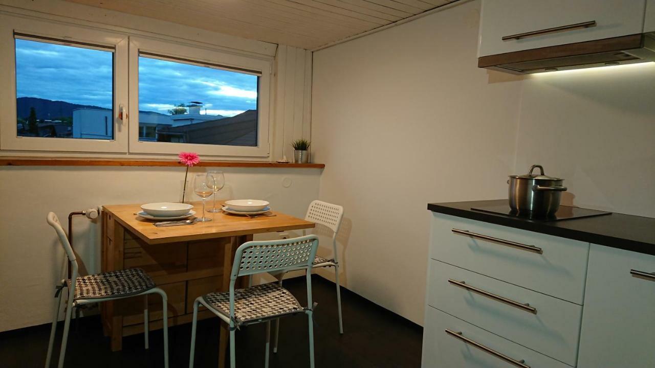 Cosy Apartment Ljubljana Eksteriør bilde